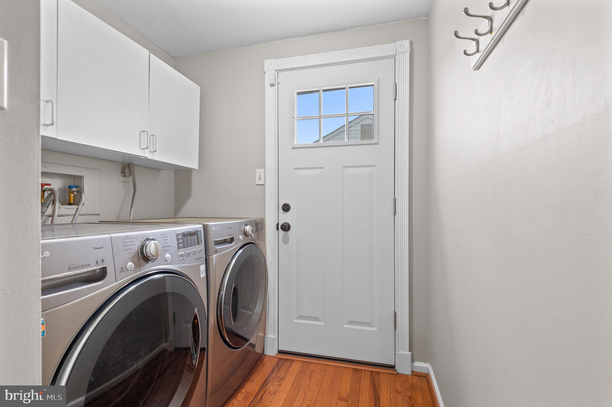 WARREN PURCHASE - Residential