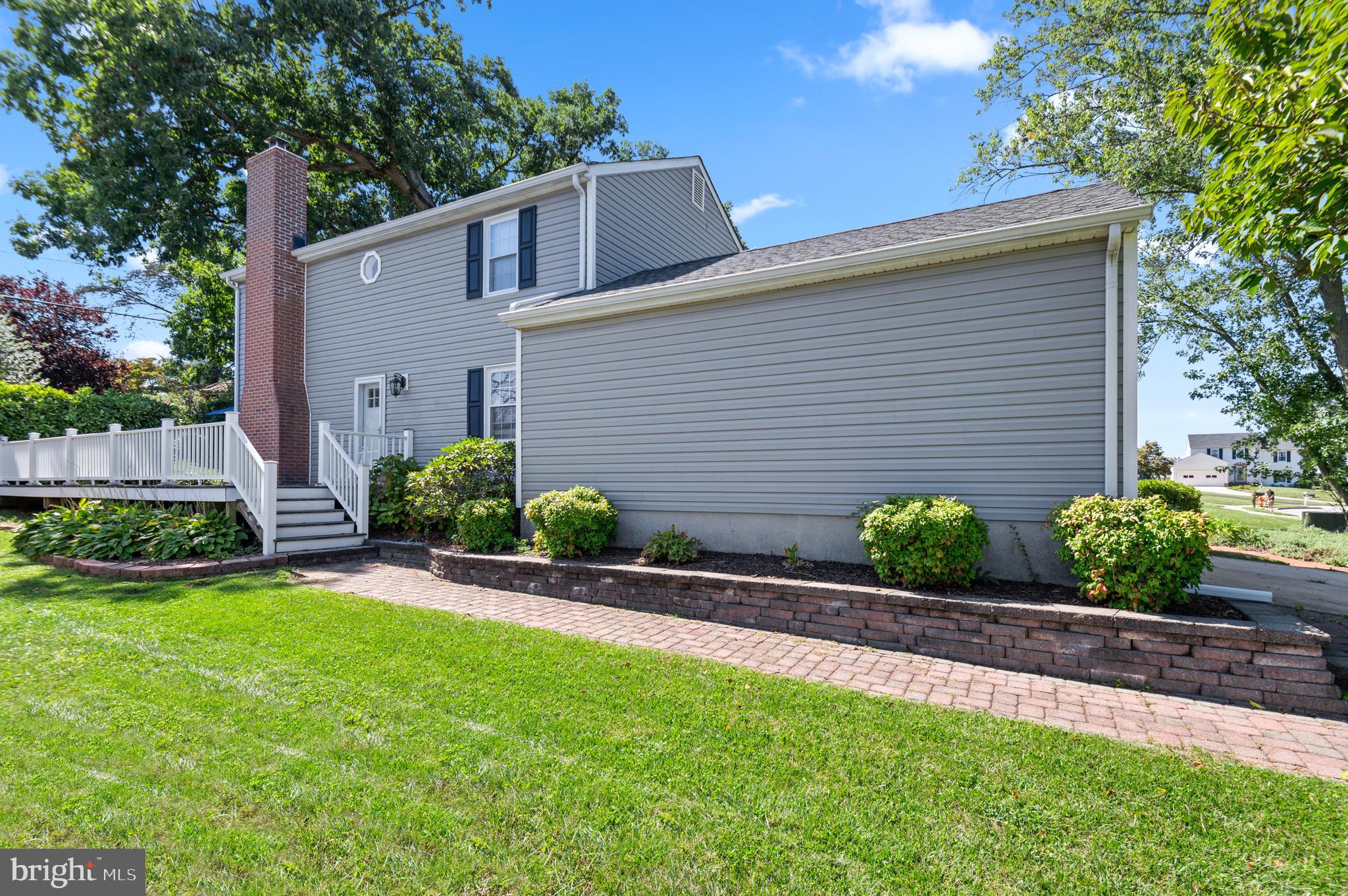 WARREN PURCHASE - Residential