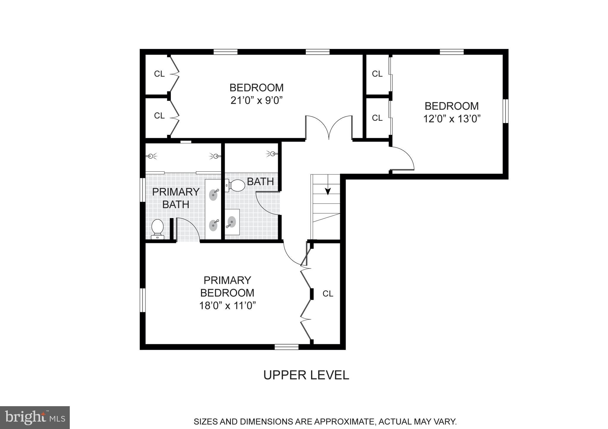 WARREN PURCHASE - Residential