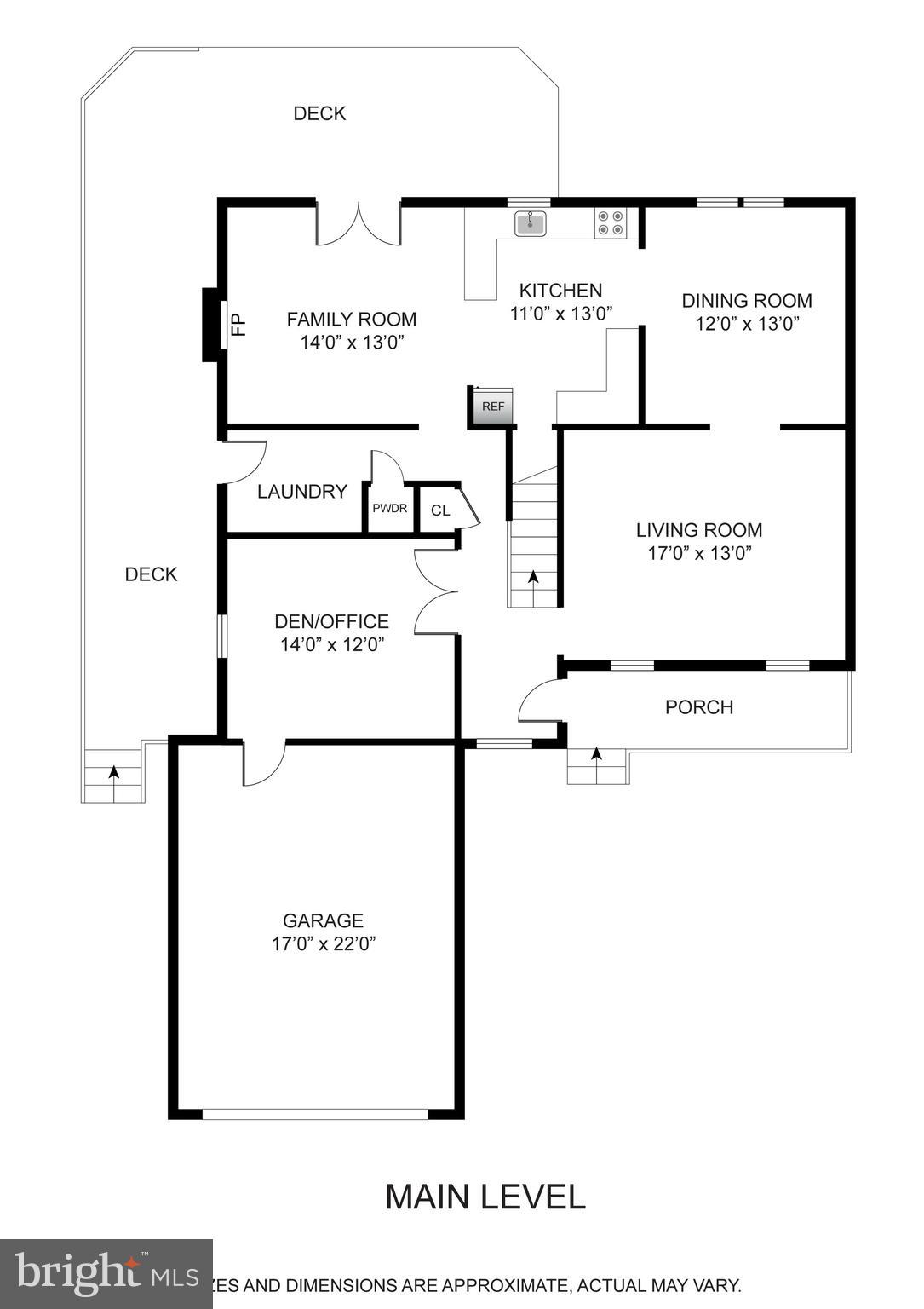 WARREN PURCHASE - Residential