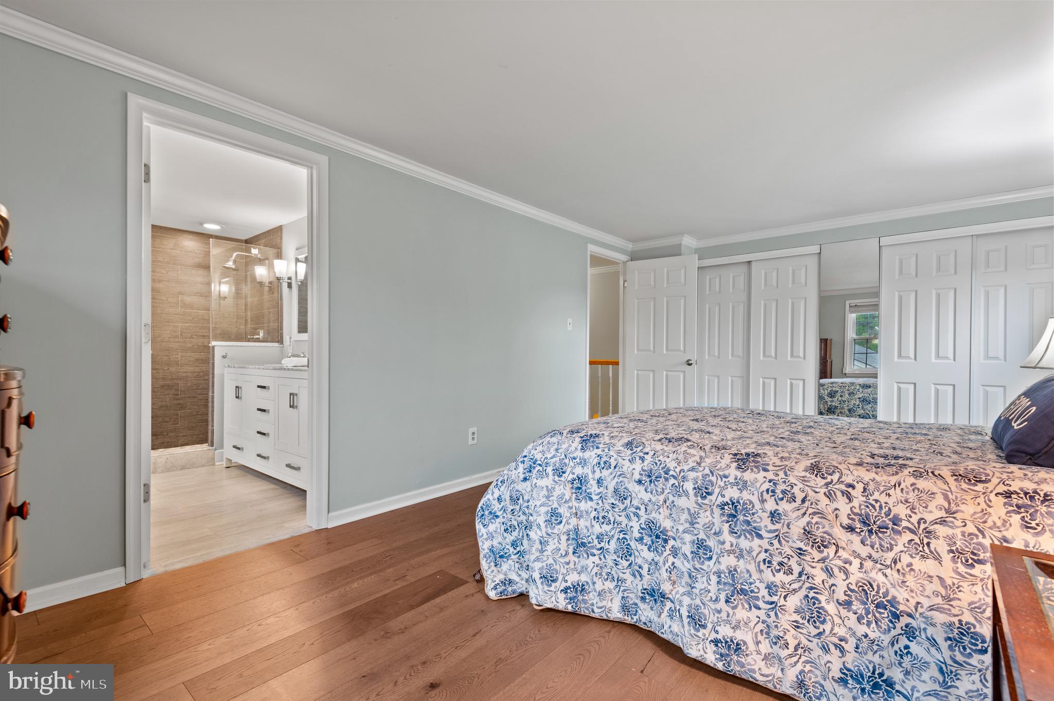 WARREN PURCHASE - Residential