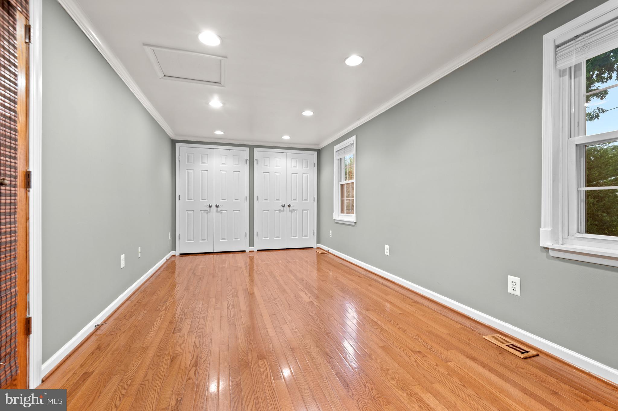 WARREN PURCHASE - Residential