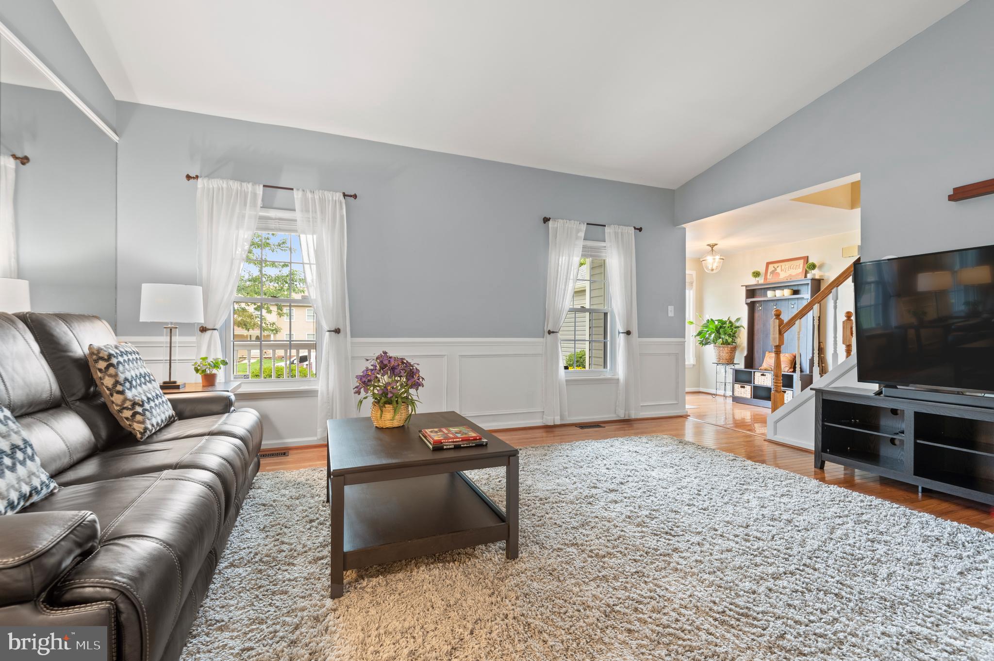 WARREN PURCHASE - Residential