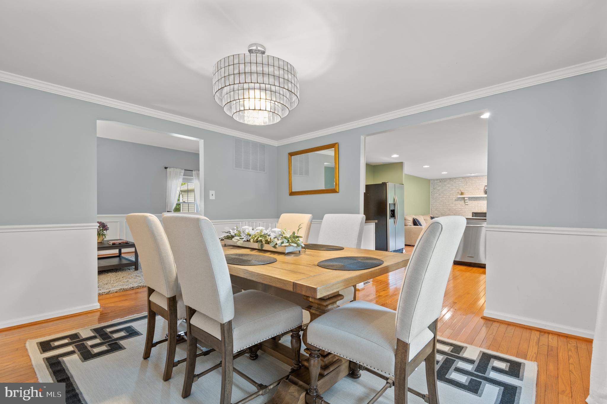 WARREN PURCHASE - Residential