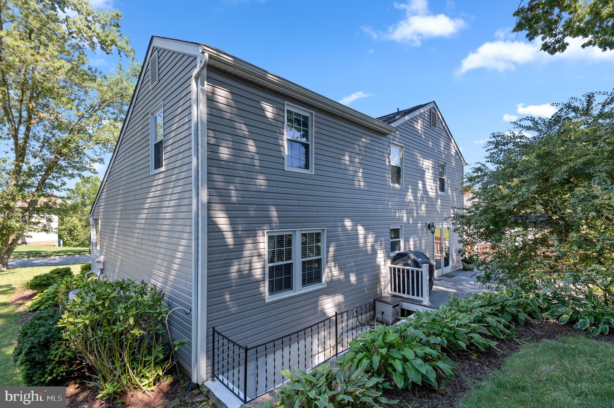 WARREN PURCHASE - Residential