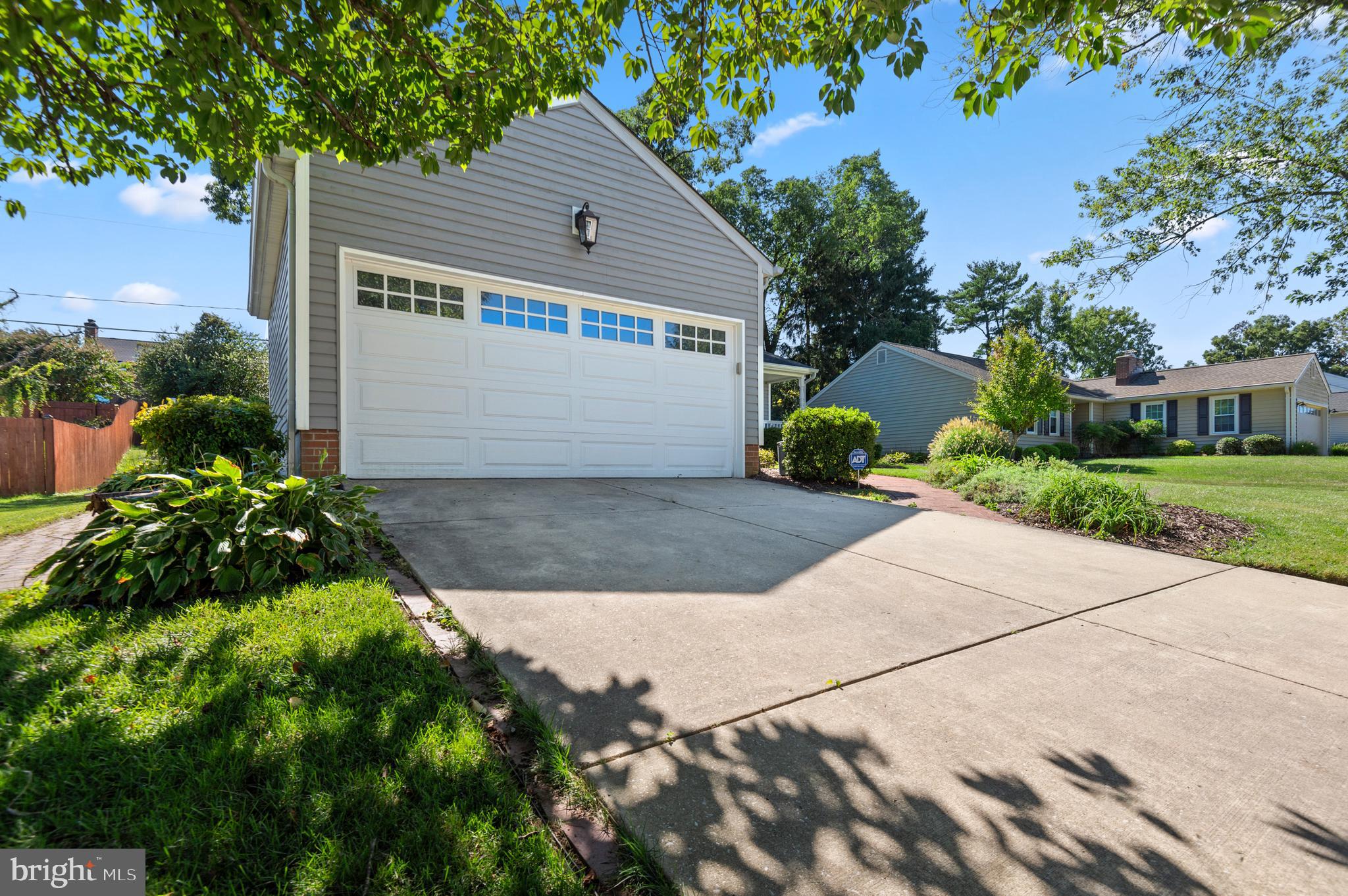 WARREN PURCHASE - Residential