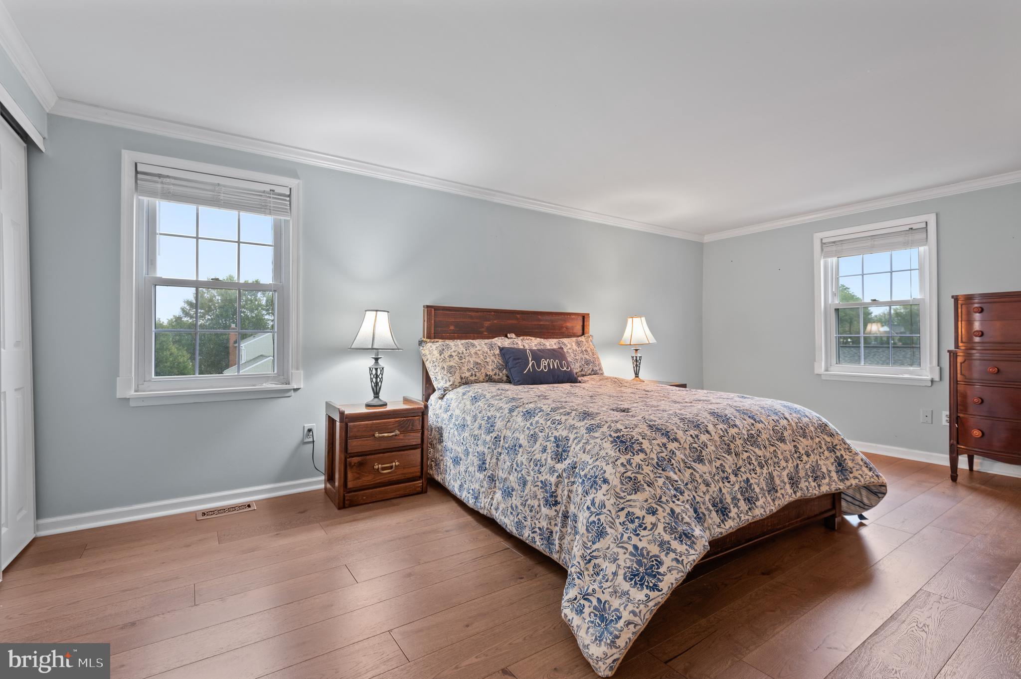 WARREN PURCHASE - Residential