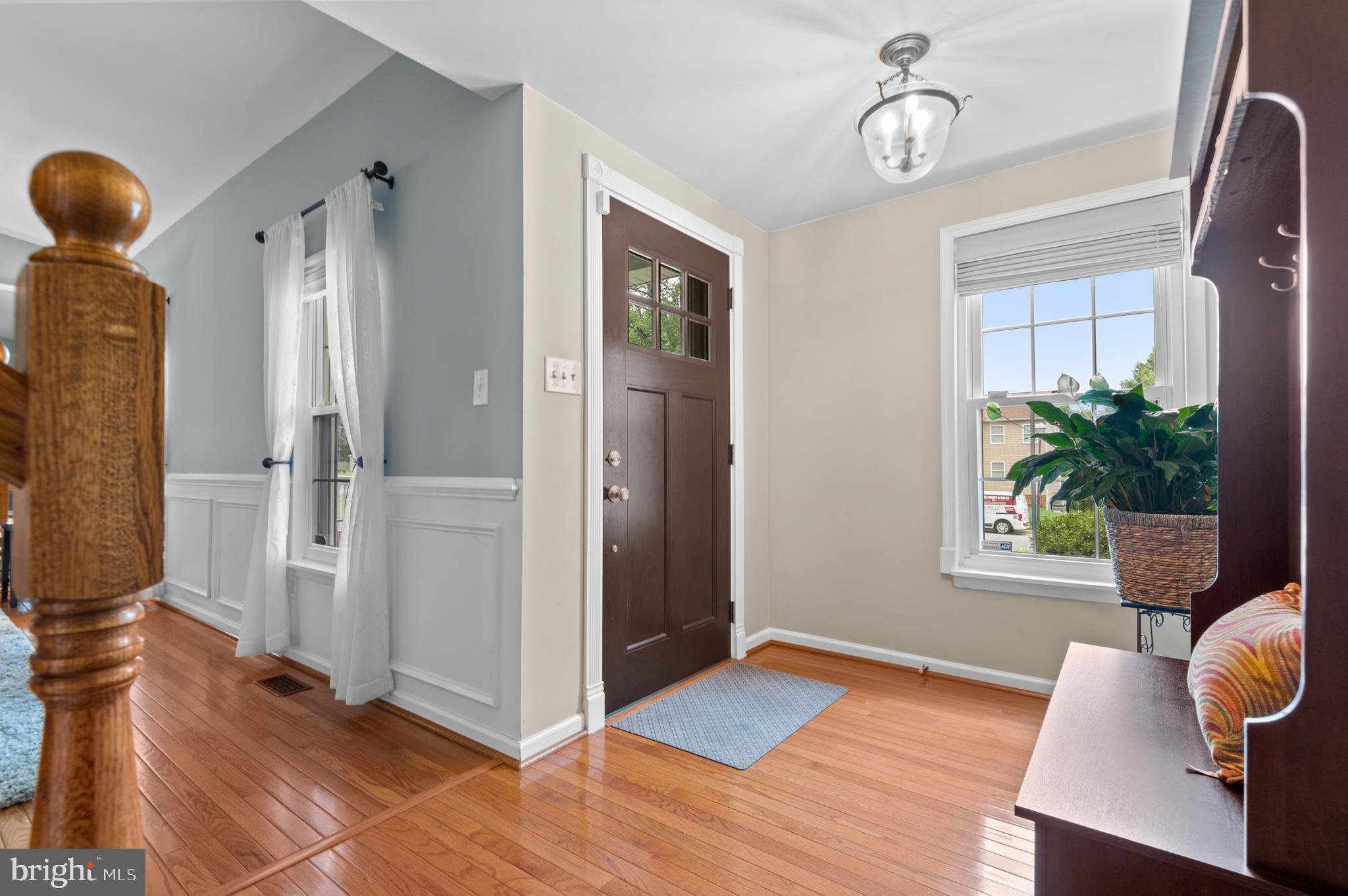 WARREN PURCHASE - Residential