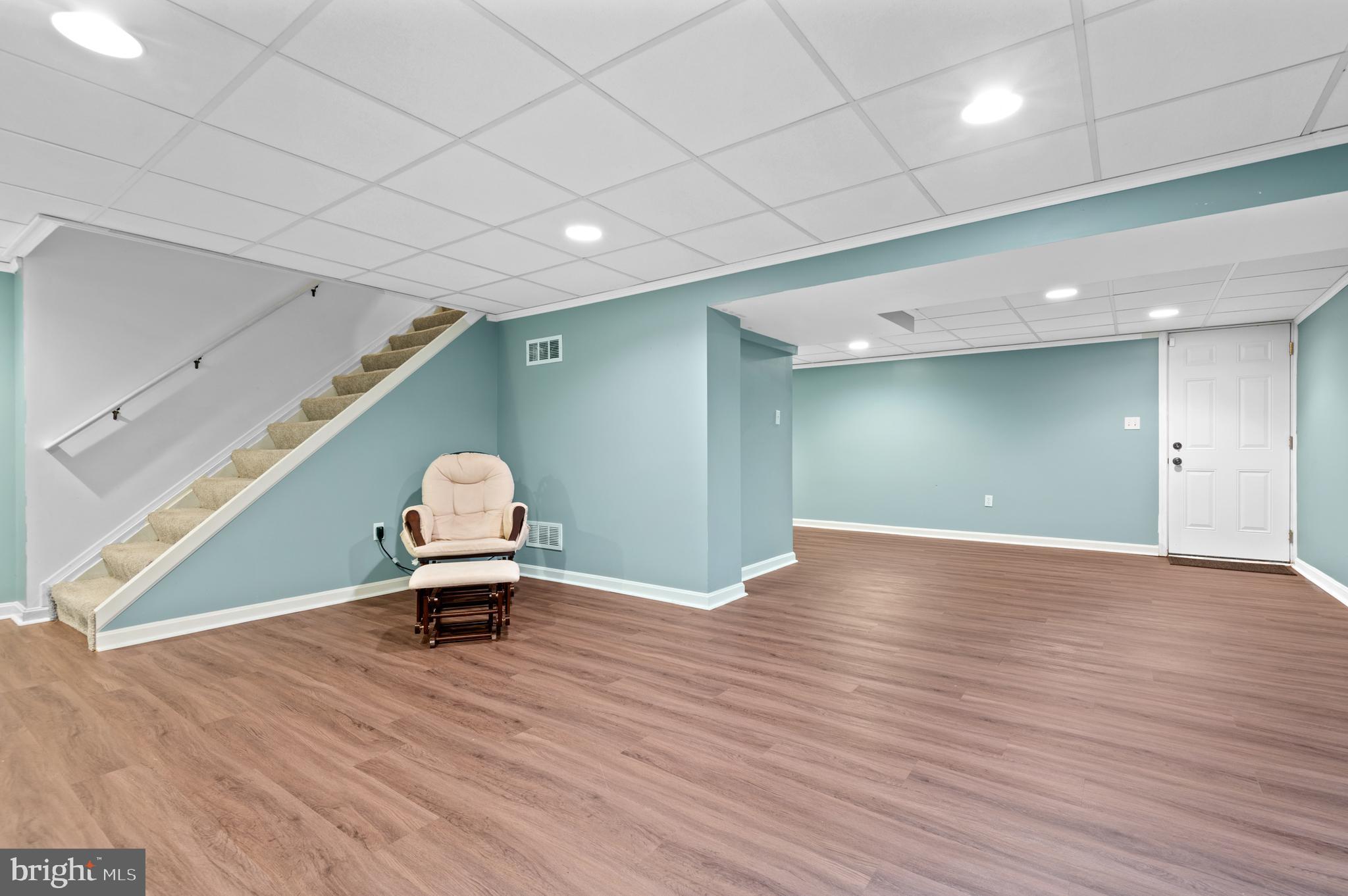 WARREN PURCHASE - Residential