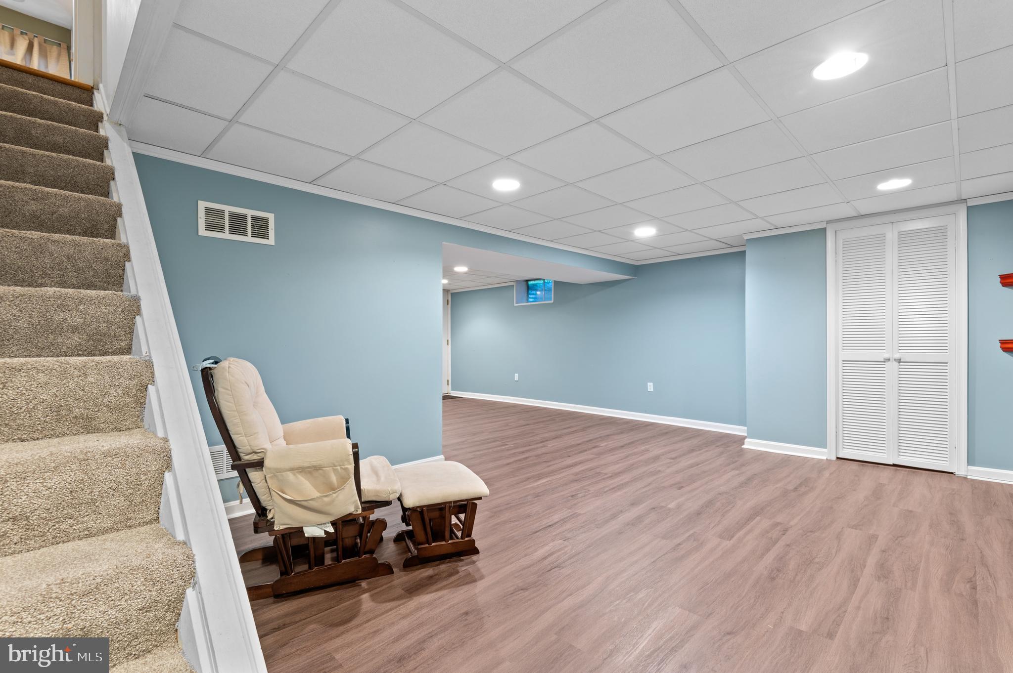 WARREN PURCHASE - Residential