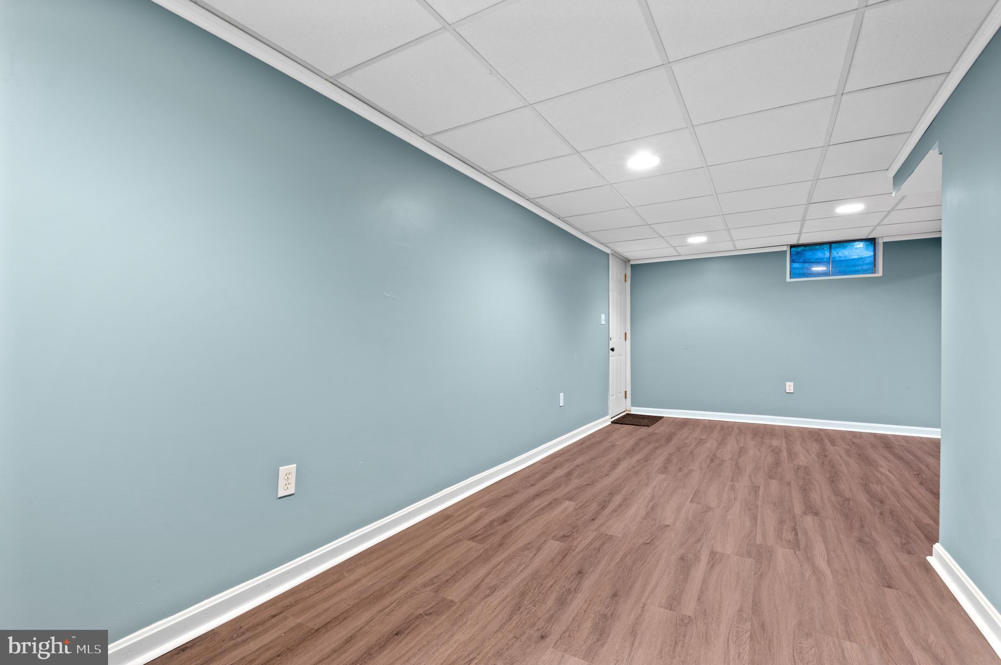 WARREN PURCHASE - Residential