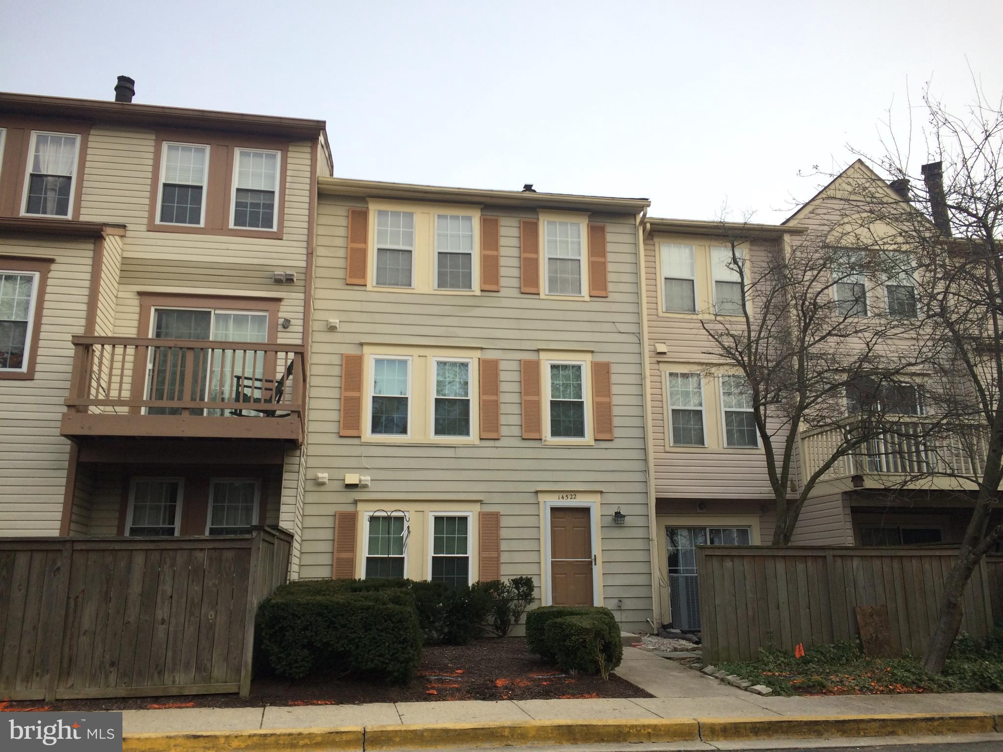 14522 WEXHALL TERRACE 3-26
