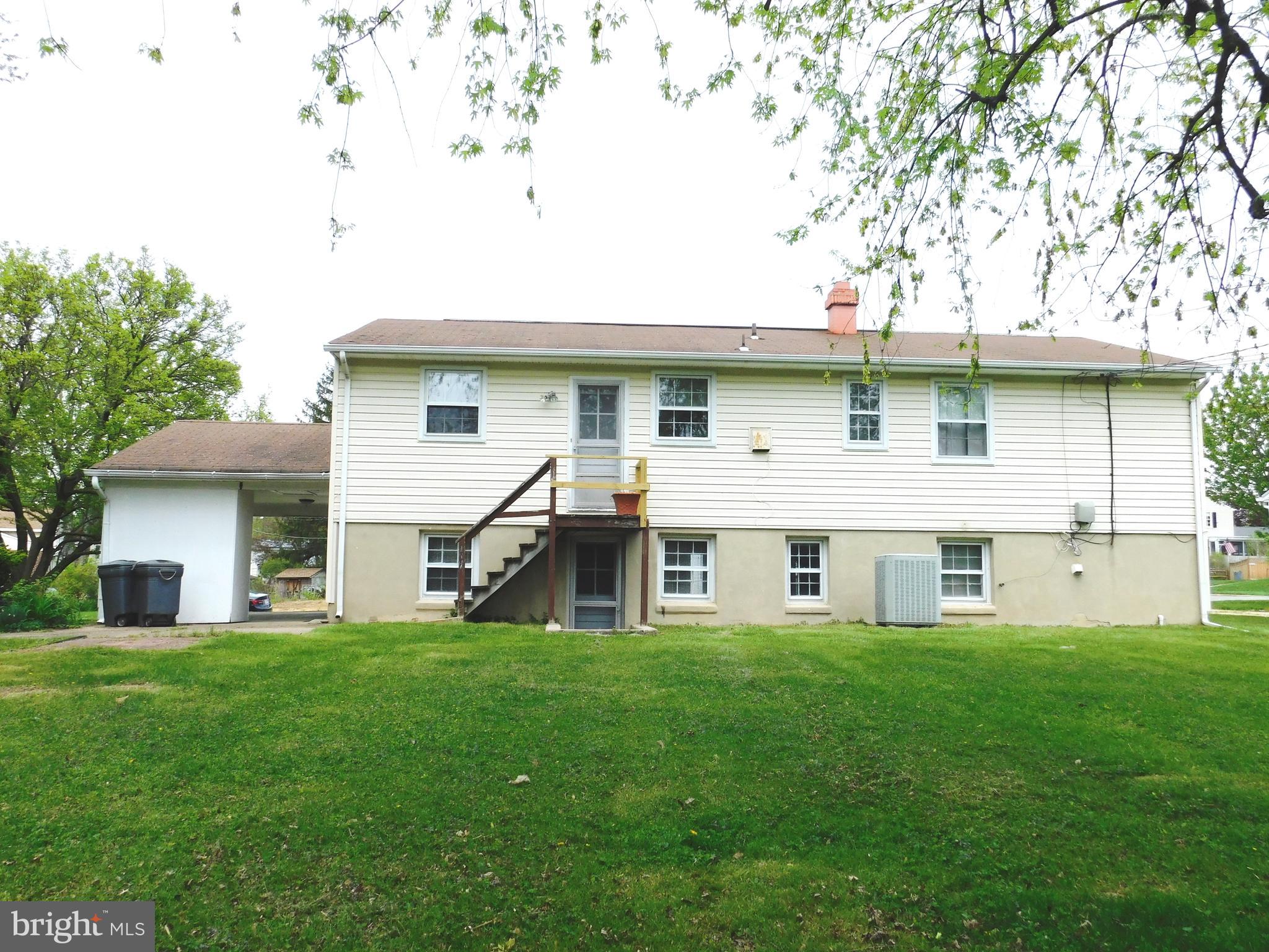 THORNLEIGH - Residential Lease