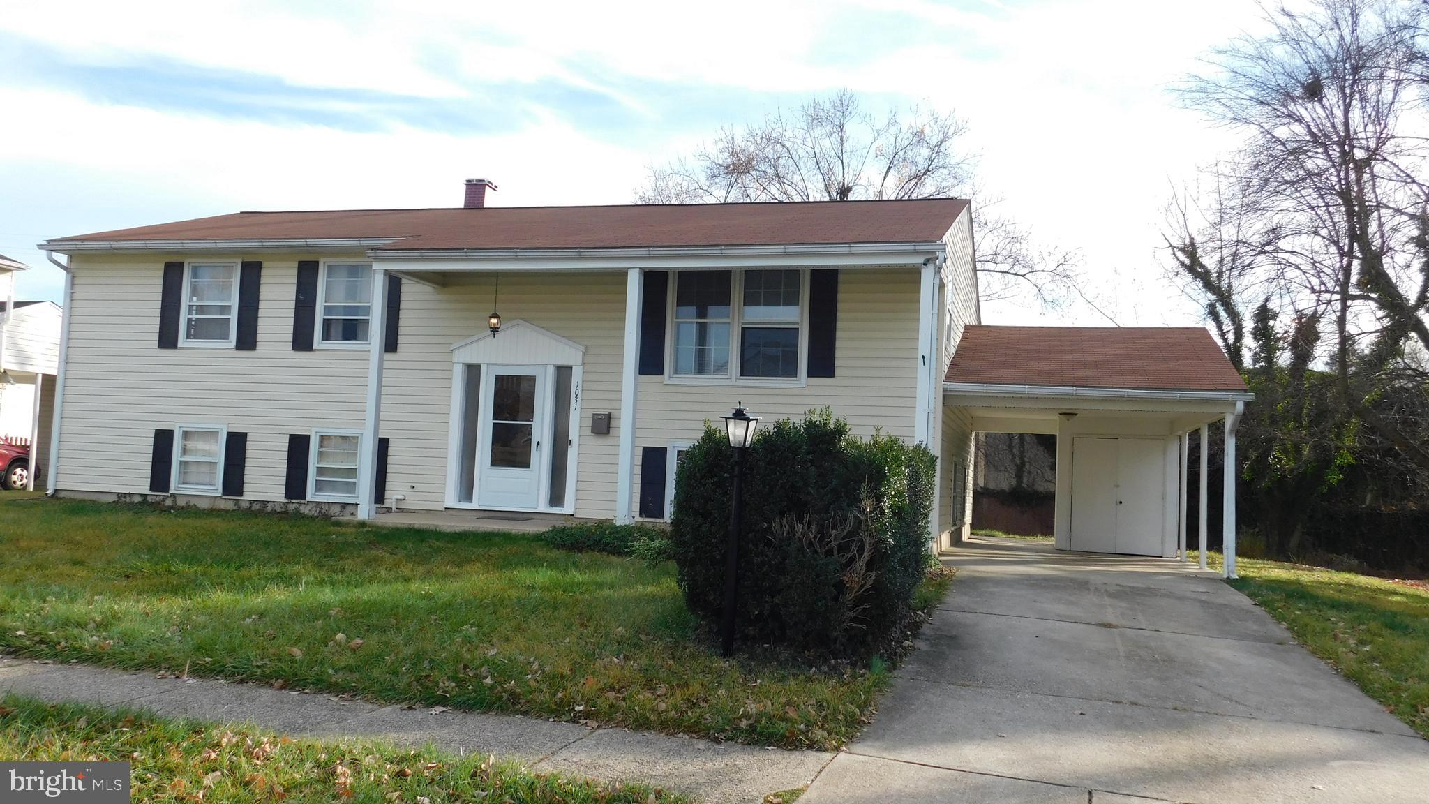 THORNLEIGH - Residential Lease