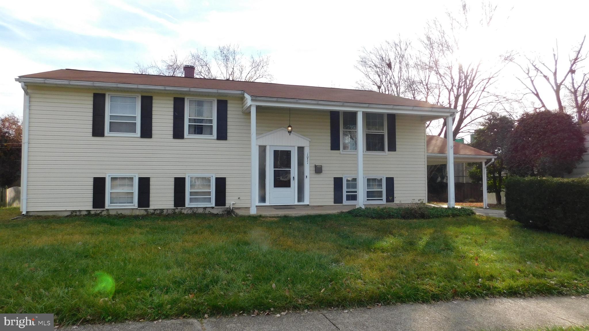 THORNLEIGH - Residential Lease