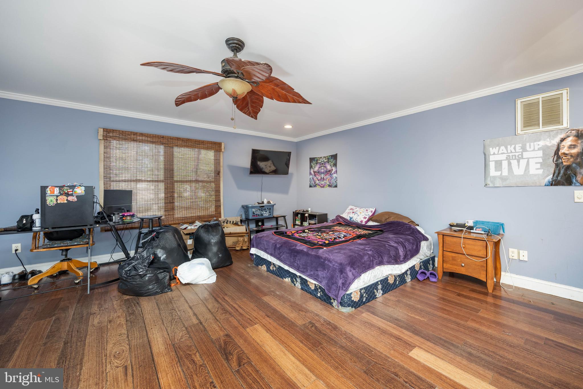 COULBOURNE WOODS - Residential