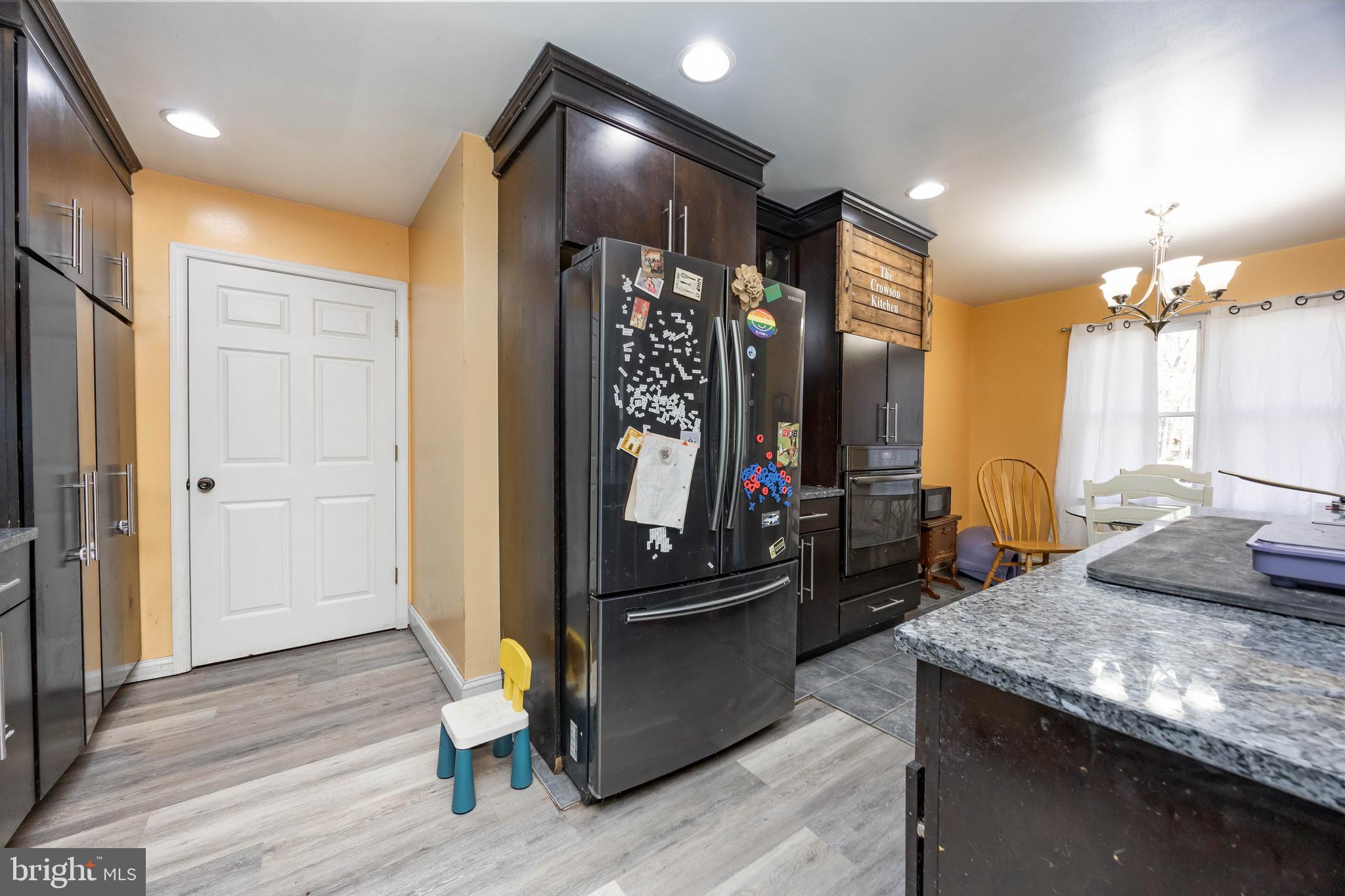 COULBOURNE WOODS - Residential