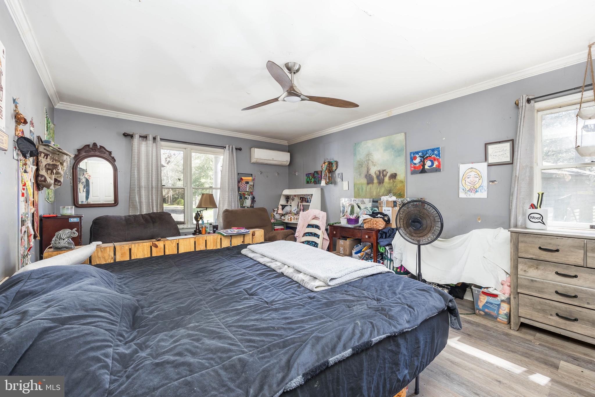 COULBOURNE WOODS - Residential