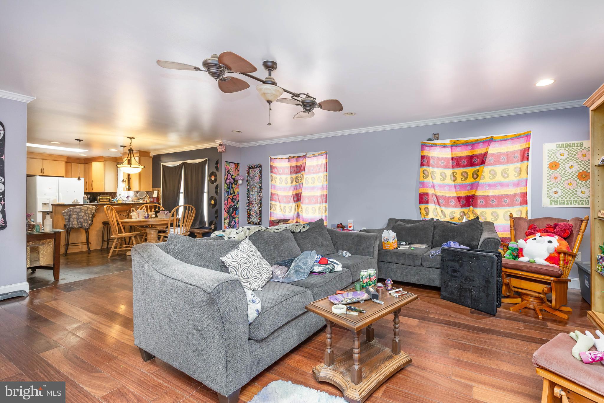 COULBOURNE WOODS - Residential