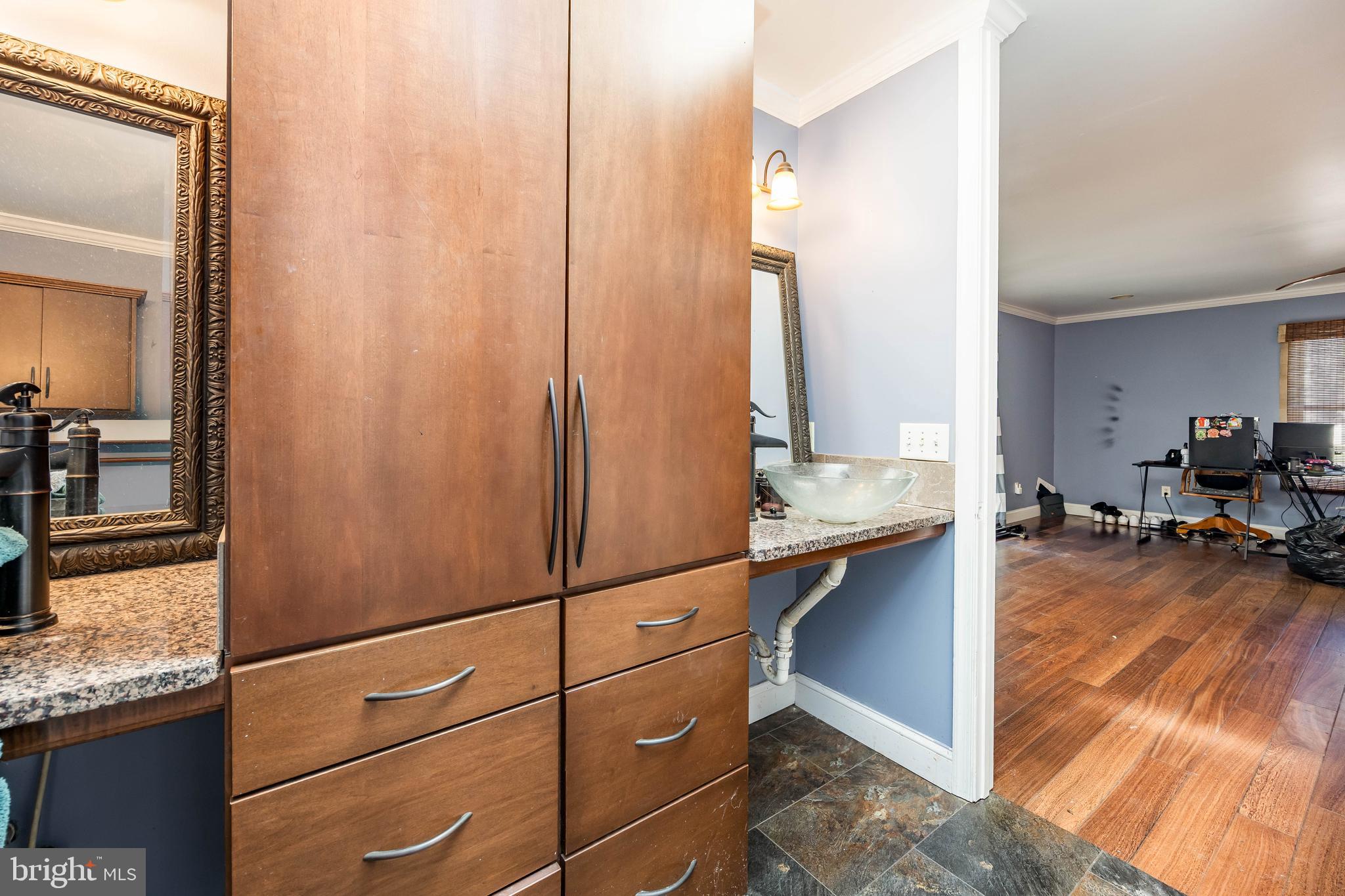 COULBOURNE WOODS - Residential