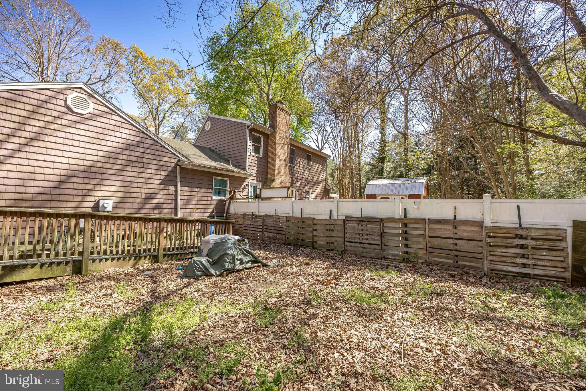 COULBOURNE WOODS - Residential