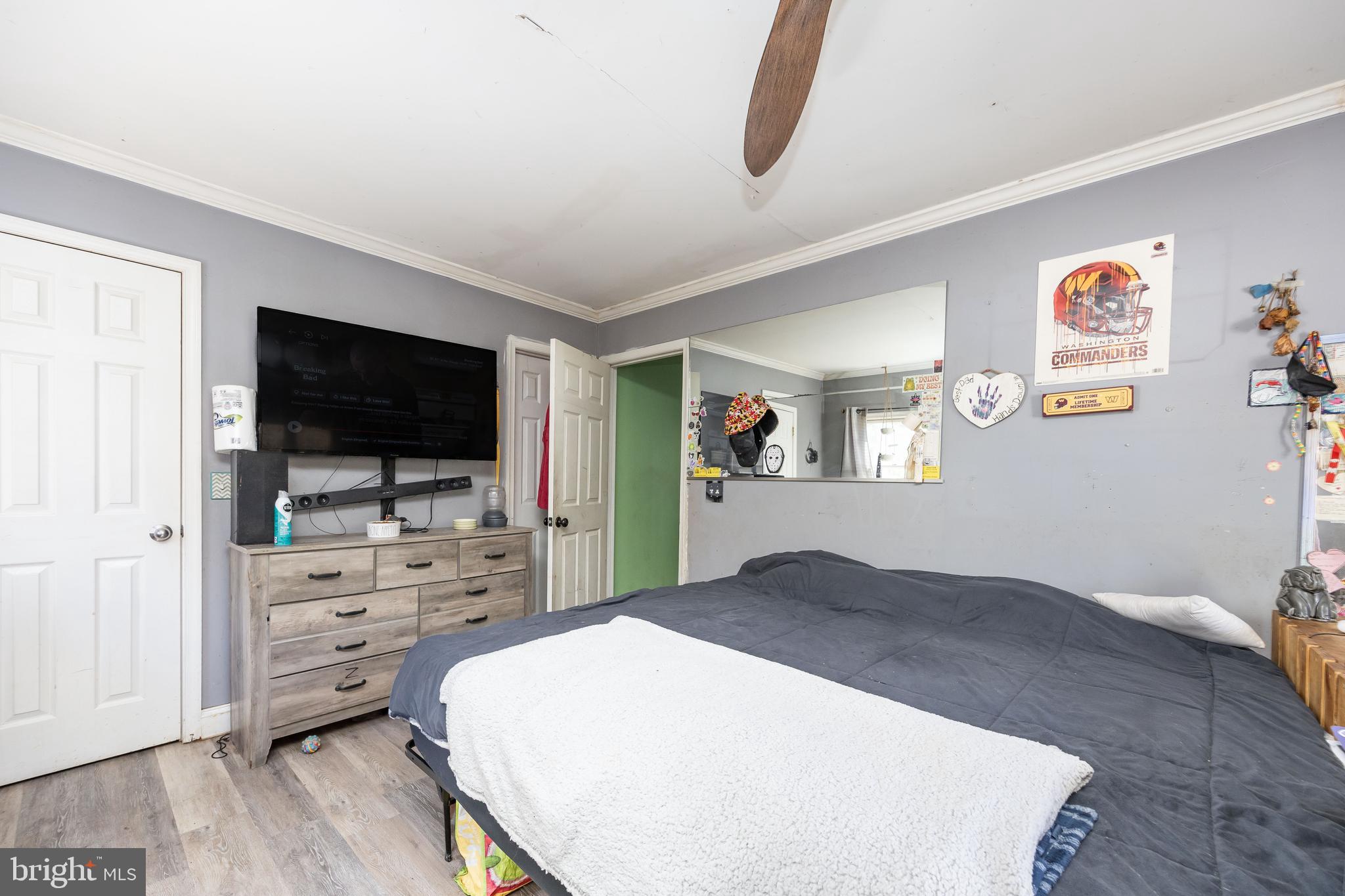 COULBOURNE WOODS - Residential