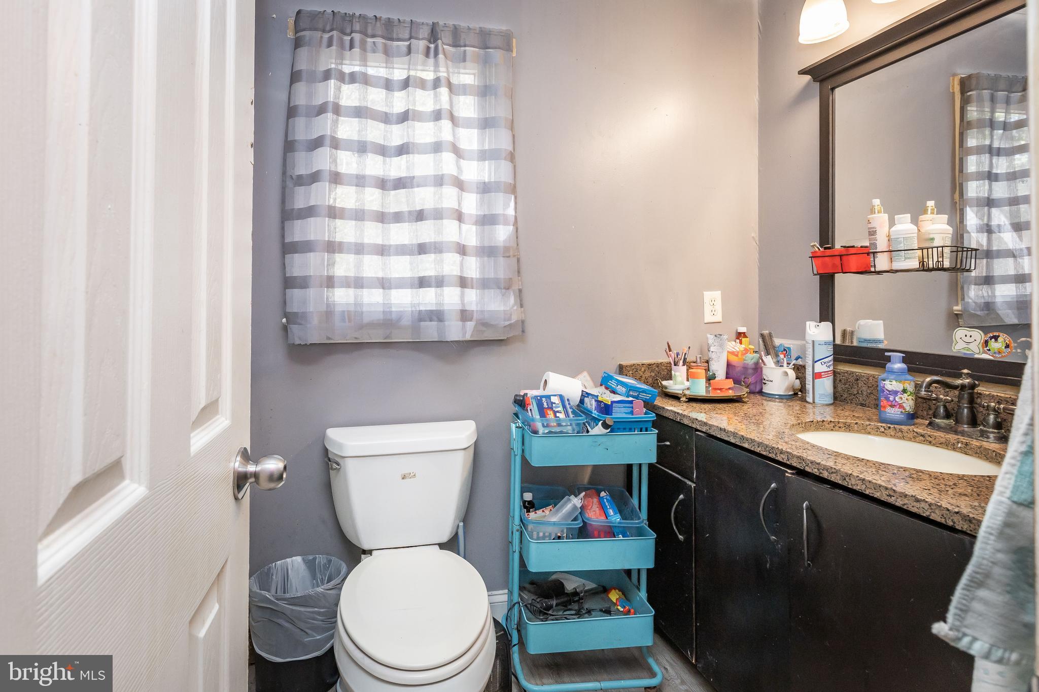 COULBOURNE WOODS - Residential