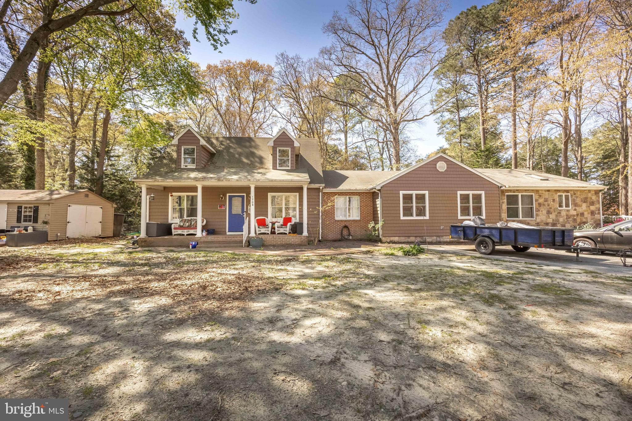 COULBOURNE WOODS - Residential