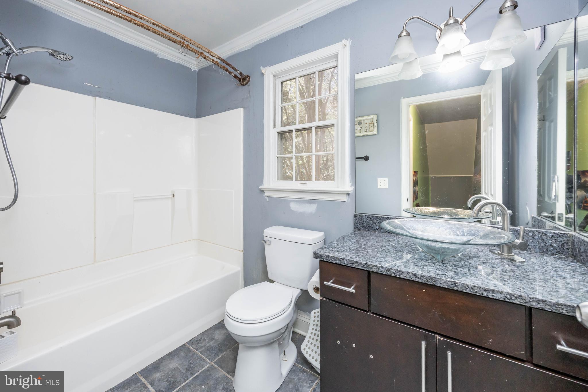 COULBOURNE WOODS - Residential