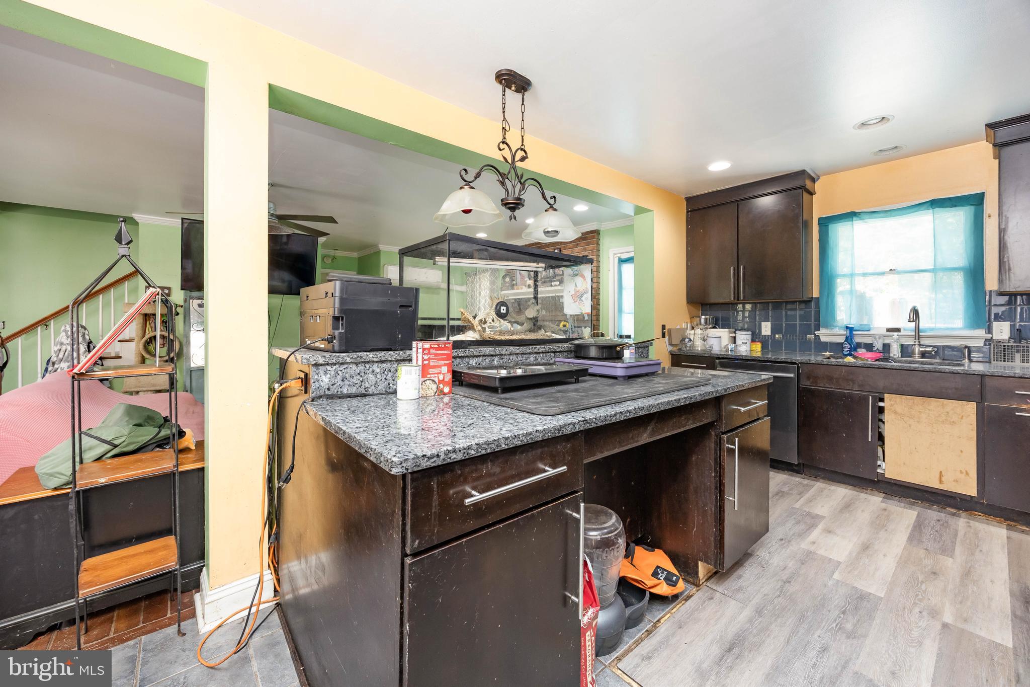 COULBOURNE WOODS - Residential