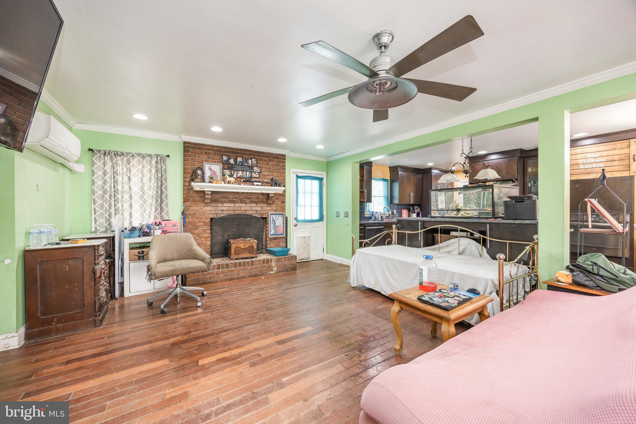 COULBOURNE WOODS - Residential