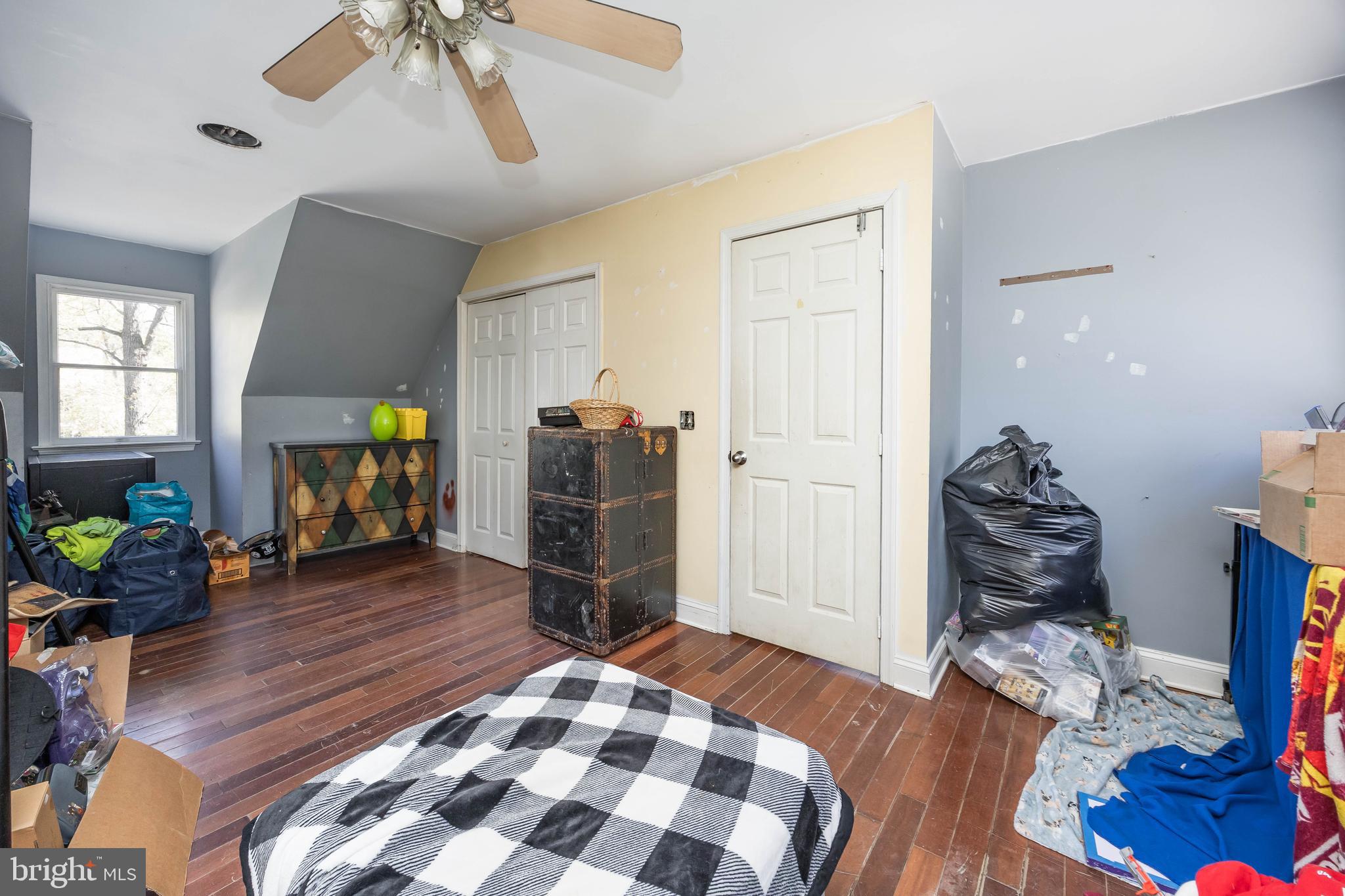 COULBOURNE WOODS - Residential