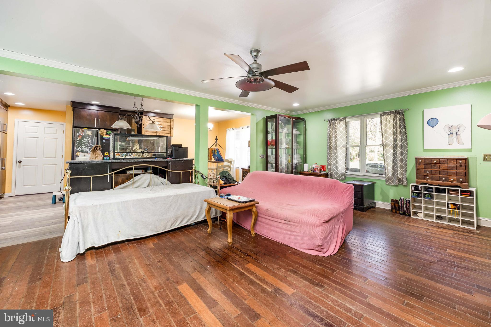 COULBOURNE WOODS - Residential