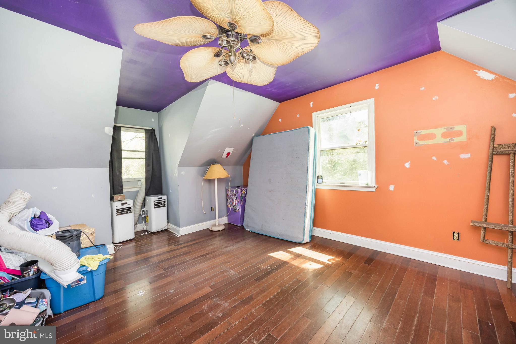 COULBOURNE WOODS - Residential