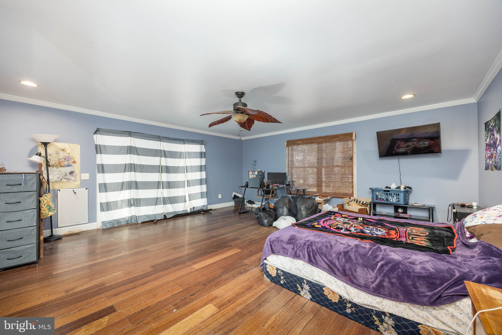 COULBOURNE WOODS - Residential