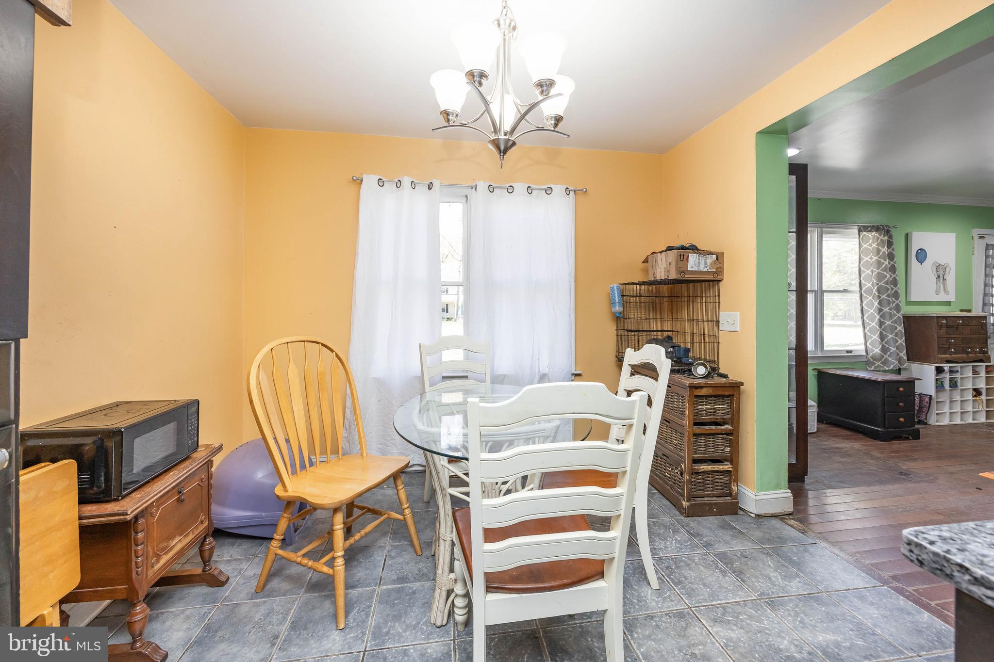 COULBOURNE WOODS - Residential