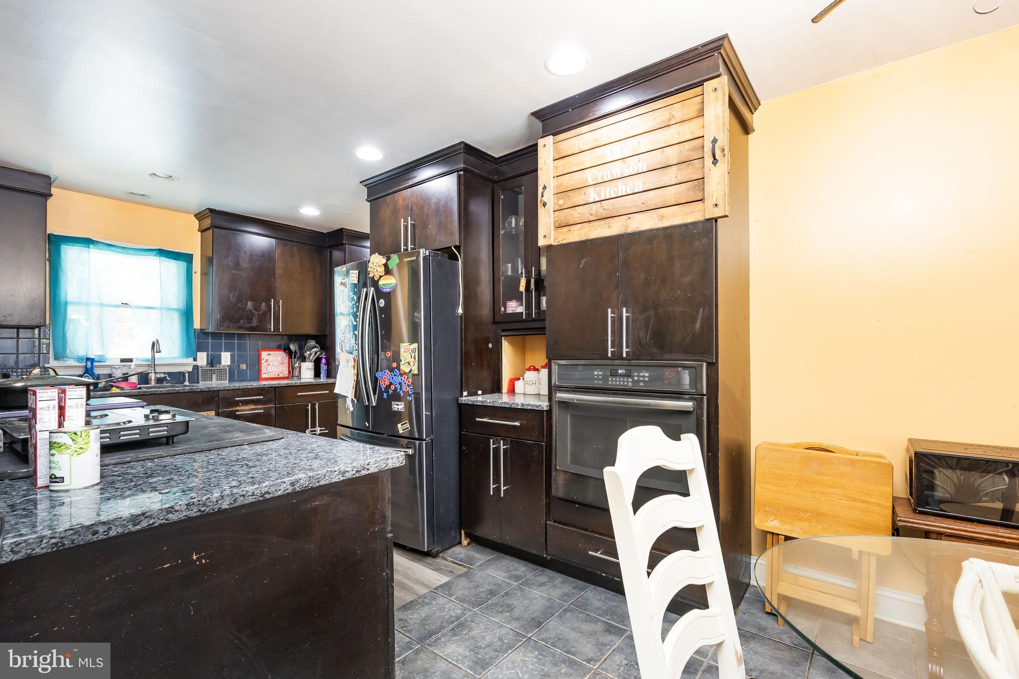 COULBOURNE WOODS - Residential