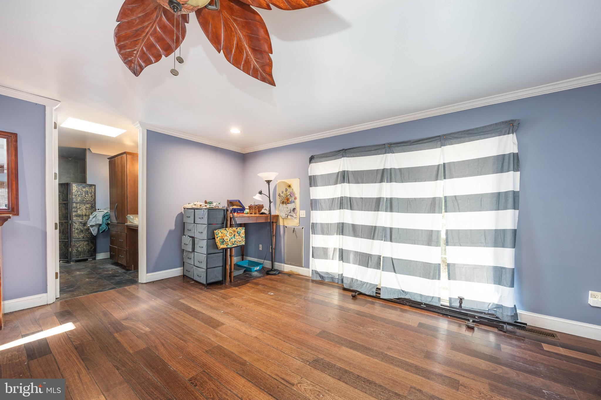 COULBOURNE WOODS - Residential