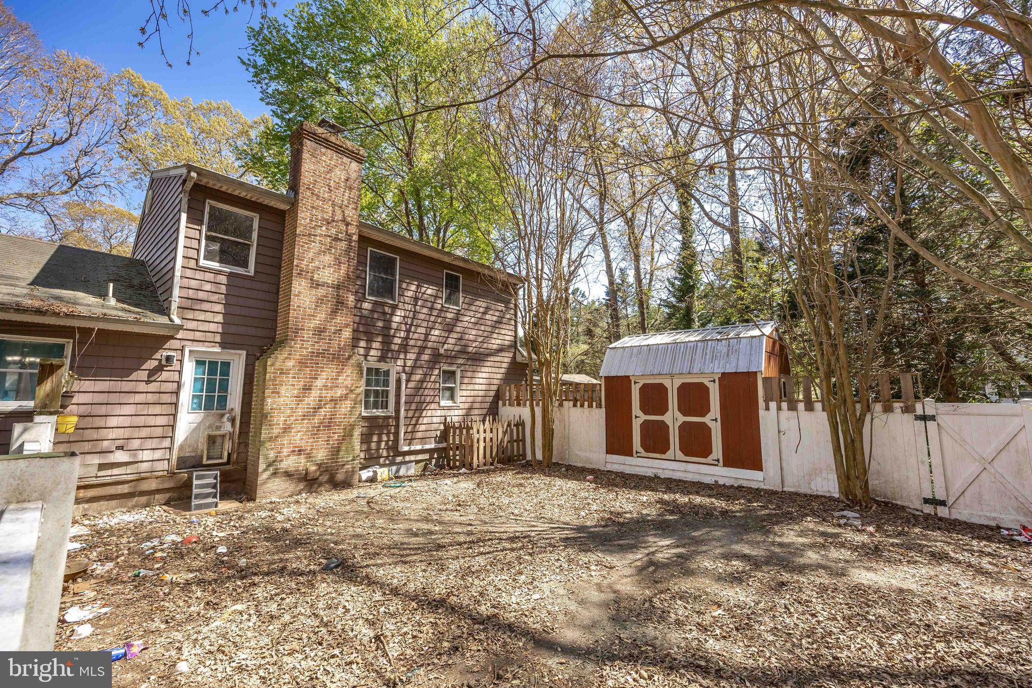 COULBOURNE WOODS - Residential