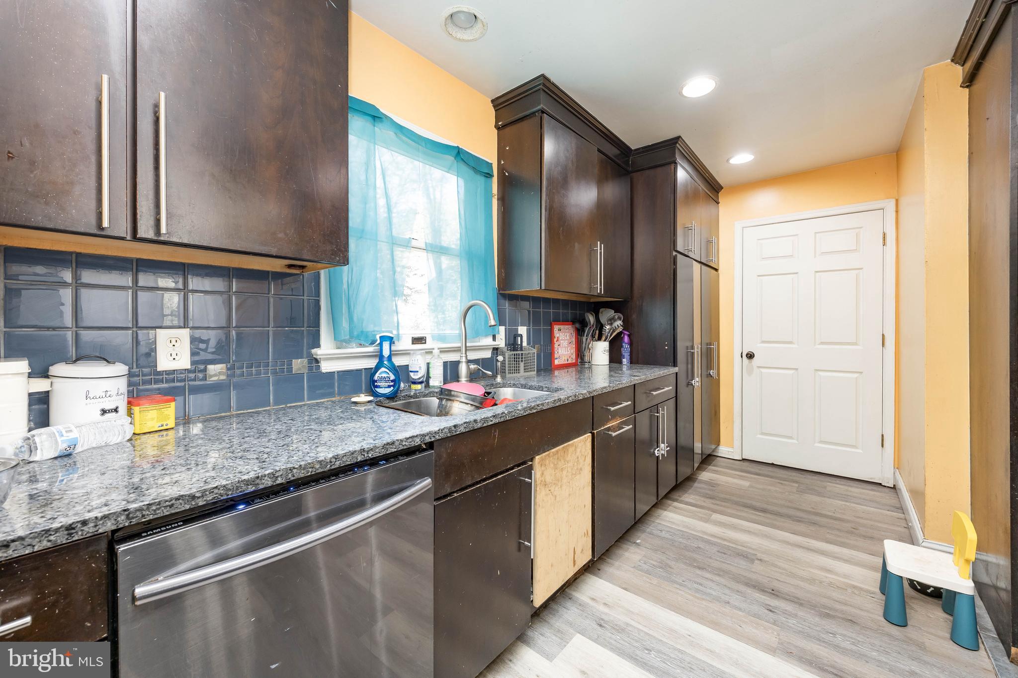 COULBOURNE WOODS - Residential