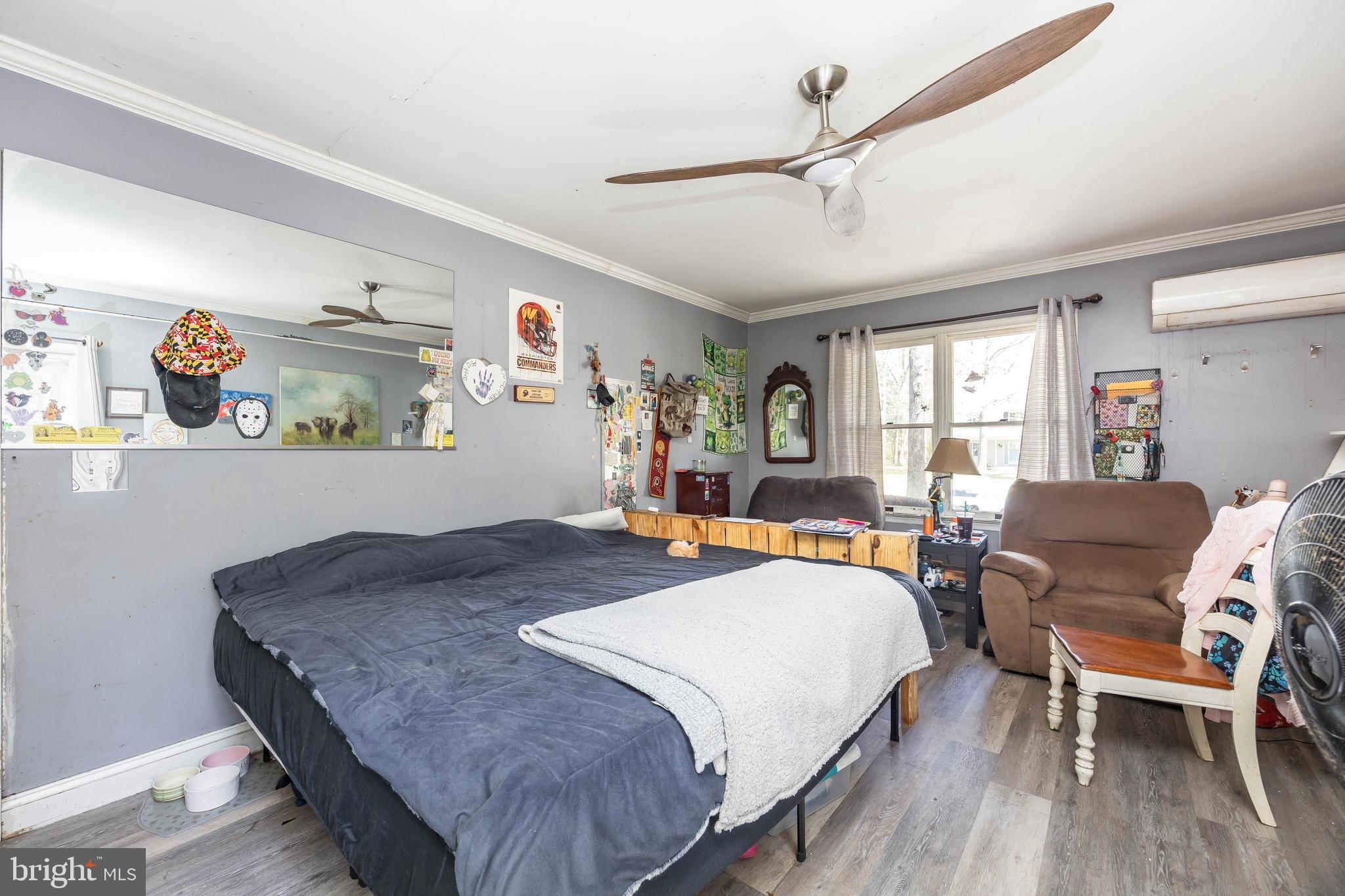 COULBOURNE WOODS - Residential