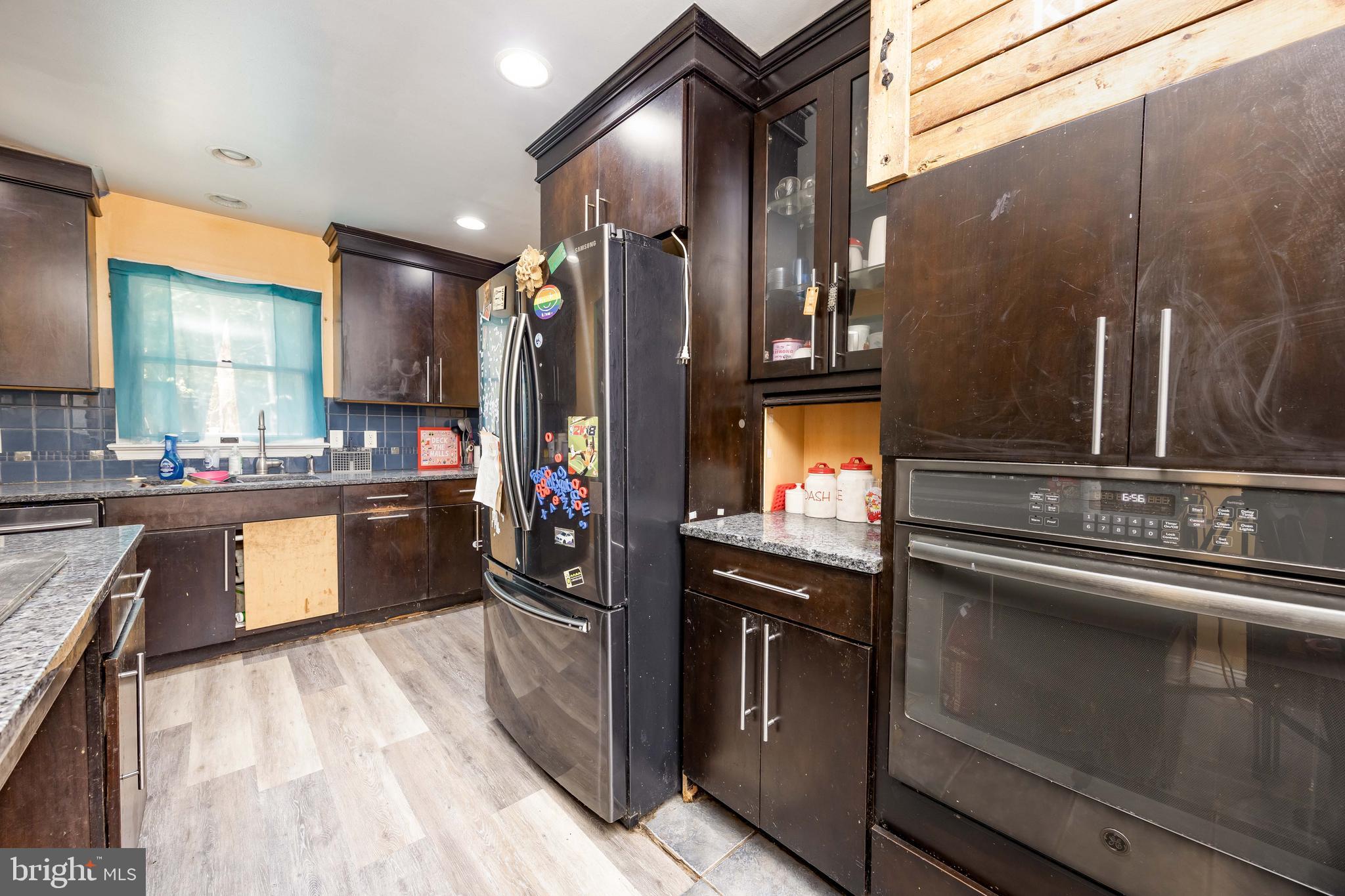 COULBOURNE WOODS - Residential