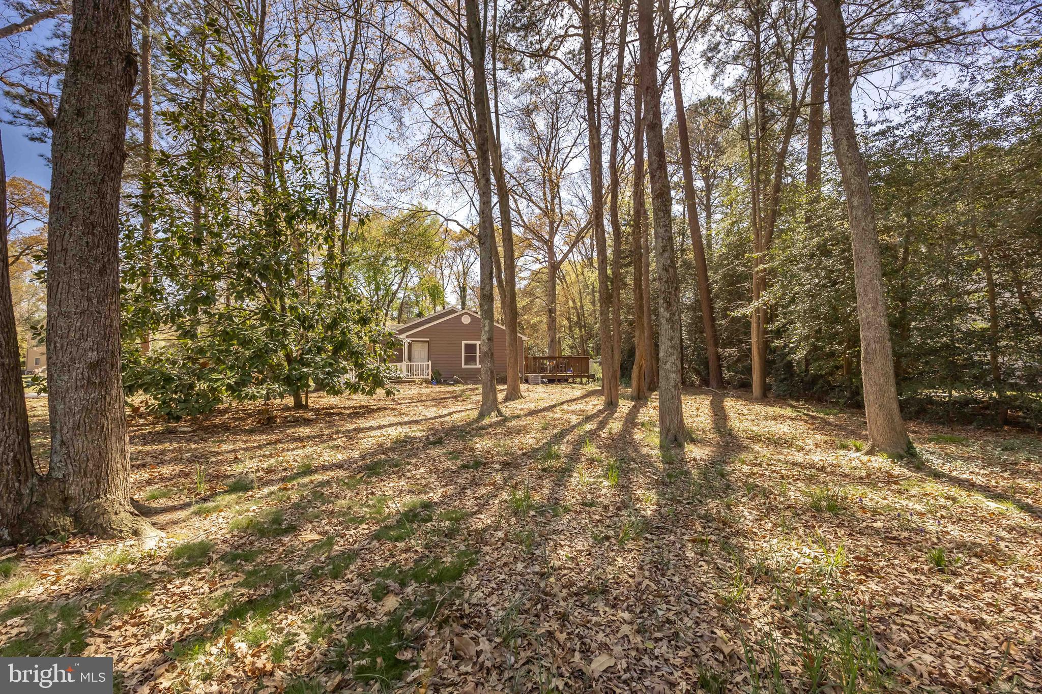 COULBOURNE WOODS - Residential