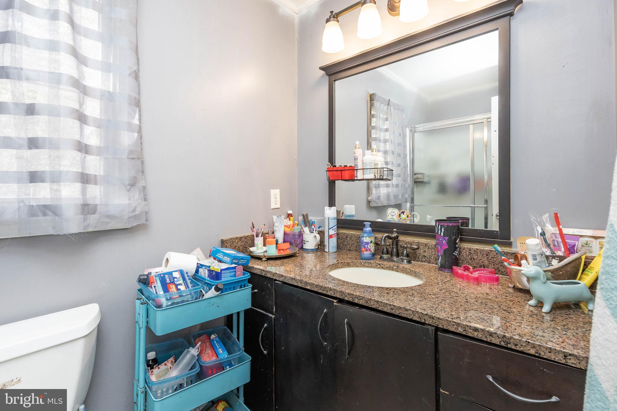 COULBOURNE WOODS - Residential