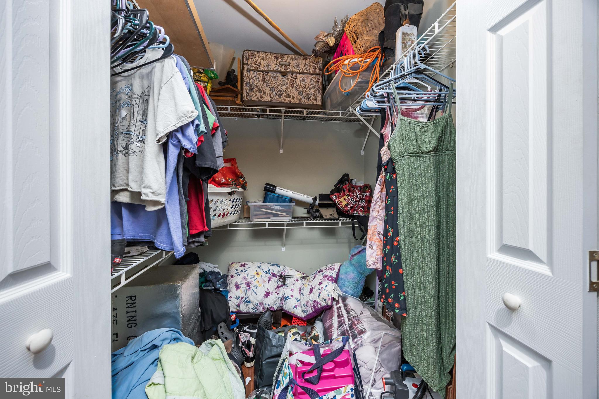 COULBOURNE WOODS - Residential