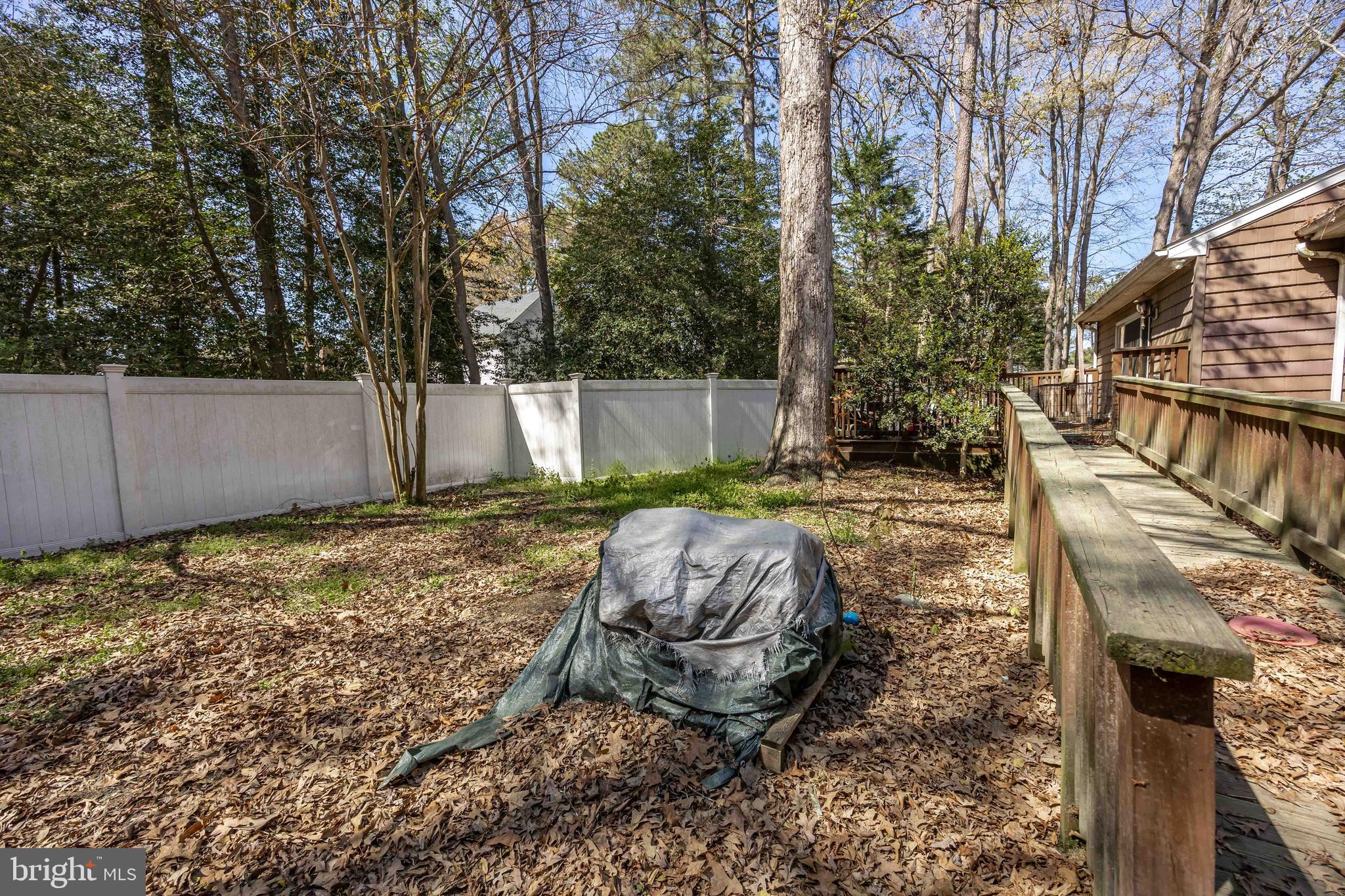 COULBOURNE WOODS - Residential