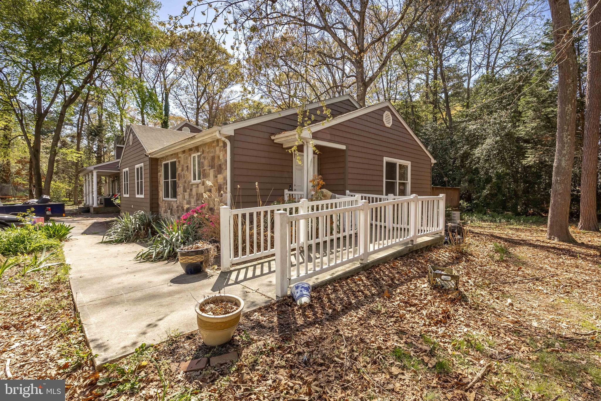 COULBOURNE WOODS - Residential