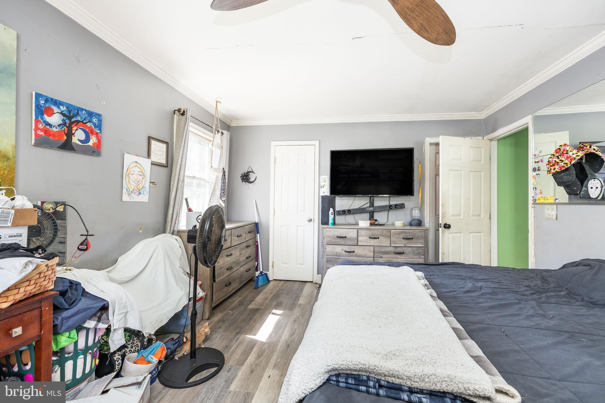 COULBOURNE WOODS - Residential