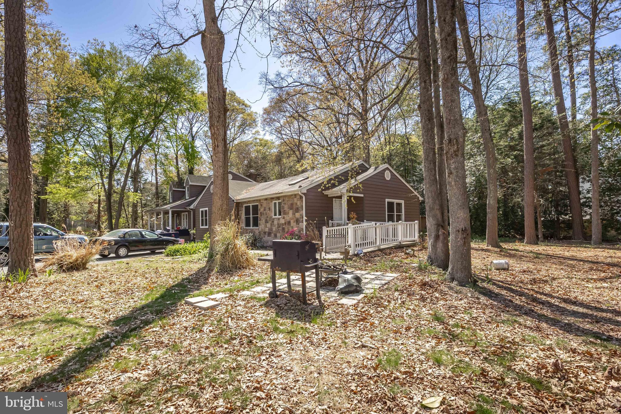 COULBOURNE WOODS - Residential
