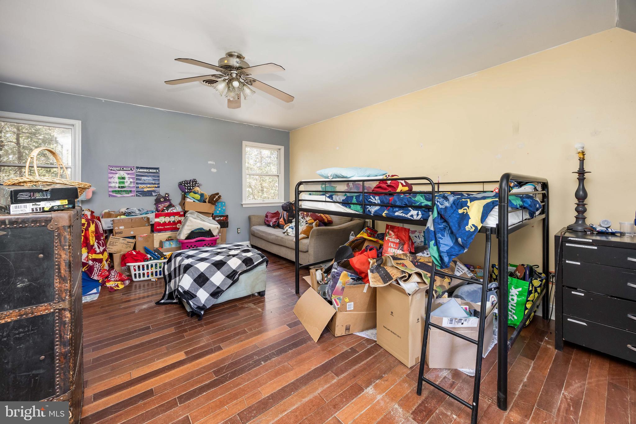 COULBOURNE WOODS - Residential